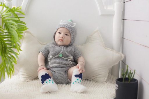 靖边八零甜妻萌宝宝