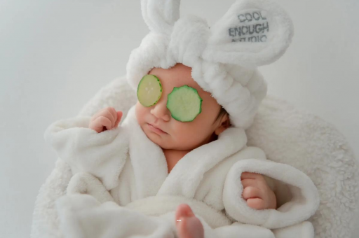 靖边宝宝不喝奶粉