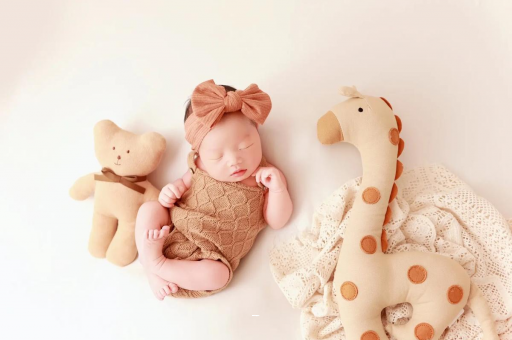 靖边宝宝几个月会站