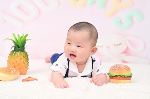 靖边两岁宝宝晚上哭