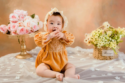 靖边2岁宝宝只喝奶不吃饭